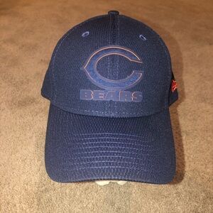Chicago Bears 39Fifty New Era cap